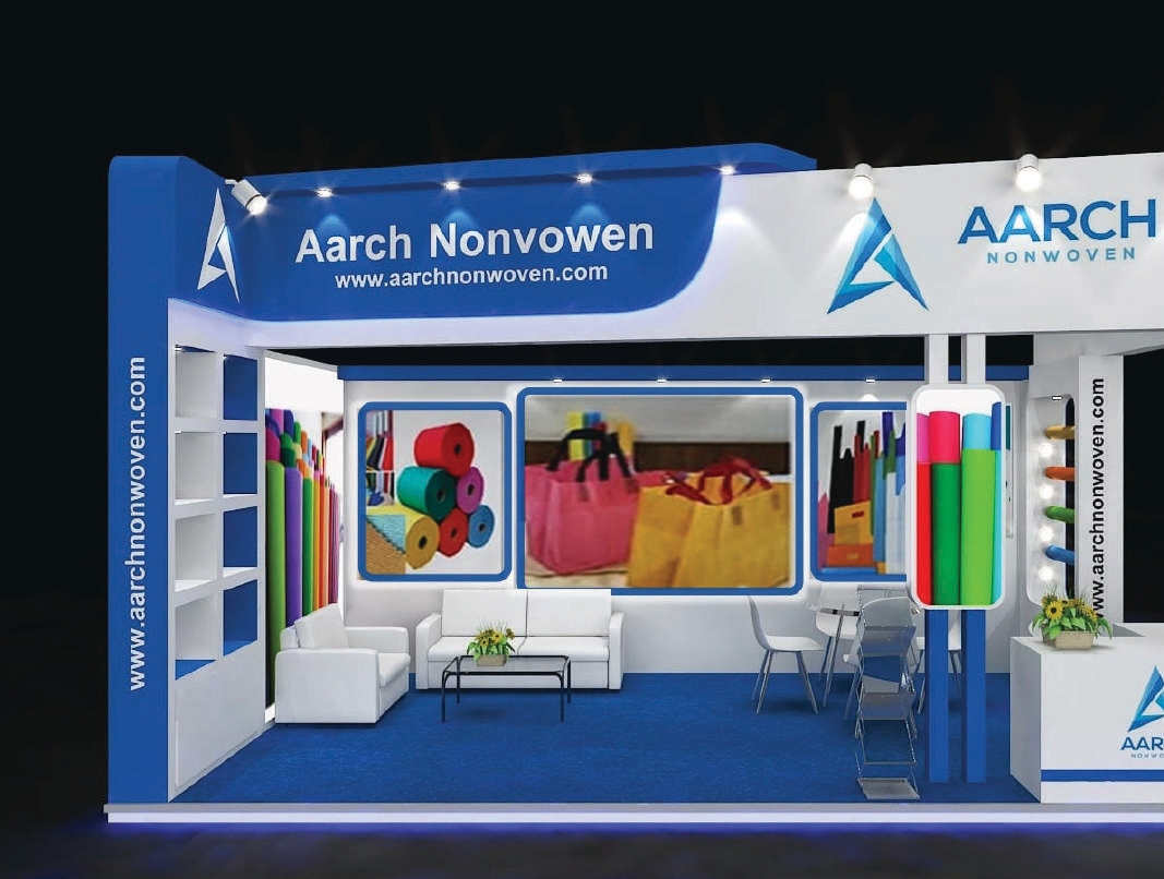 Exhibition Stand